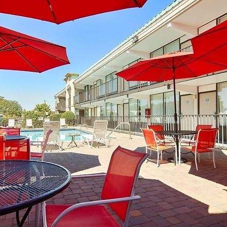 Best Western Heritage Inn Чаттануга Экстерьер фото