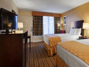 Best Western Heritage Inn Чаттануга Номер фото